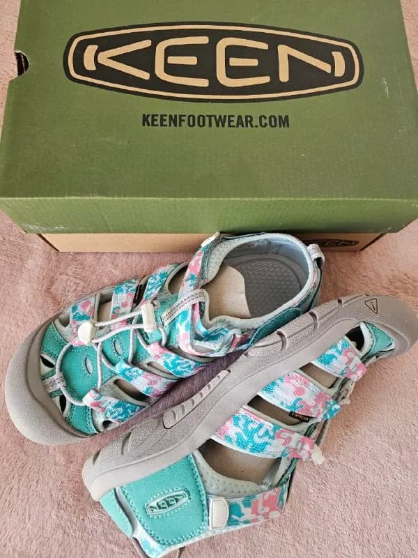 Keen, 38/39 размер. 190 лари. — Батуми — 190 ₾