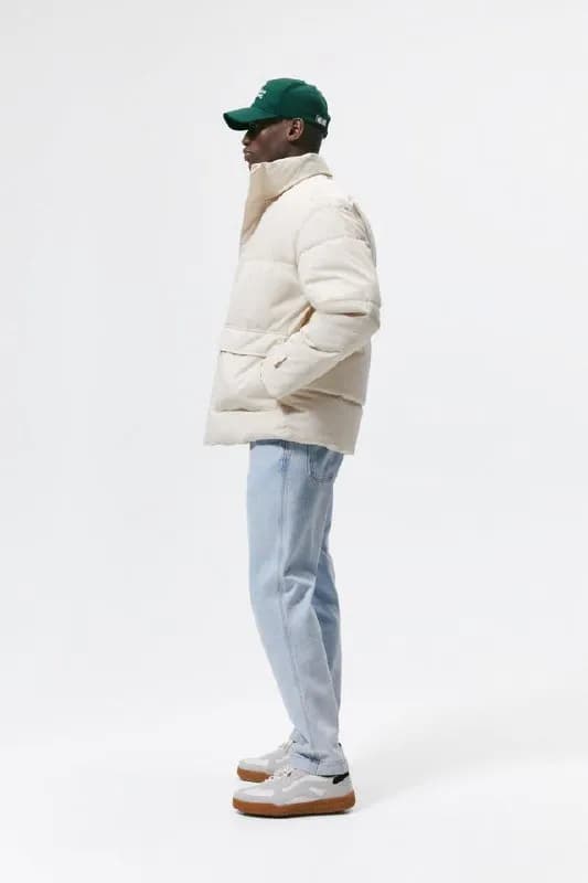 Zara pocket puffer jacket — Тбилиси — 160 ₾