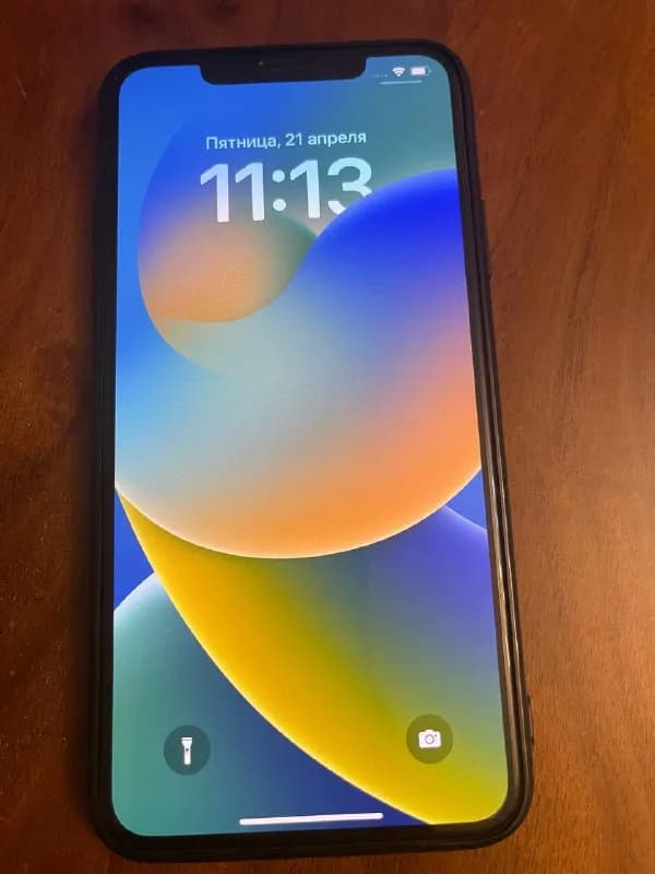 Айфон 11 Pro Max — Тбилиси — 1200 ₾