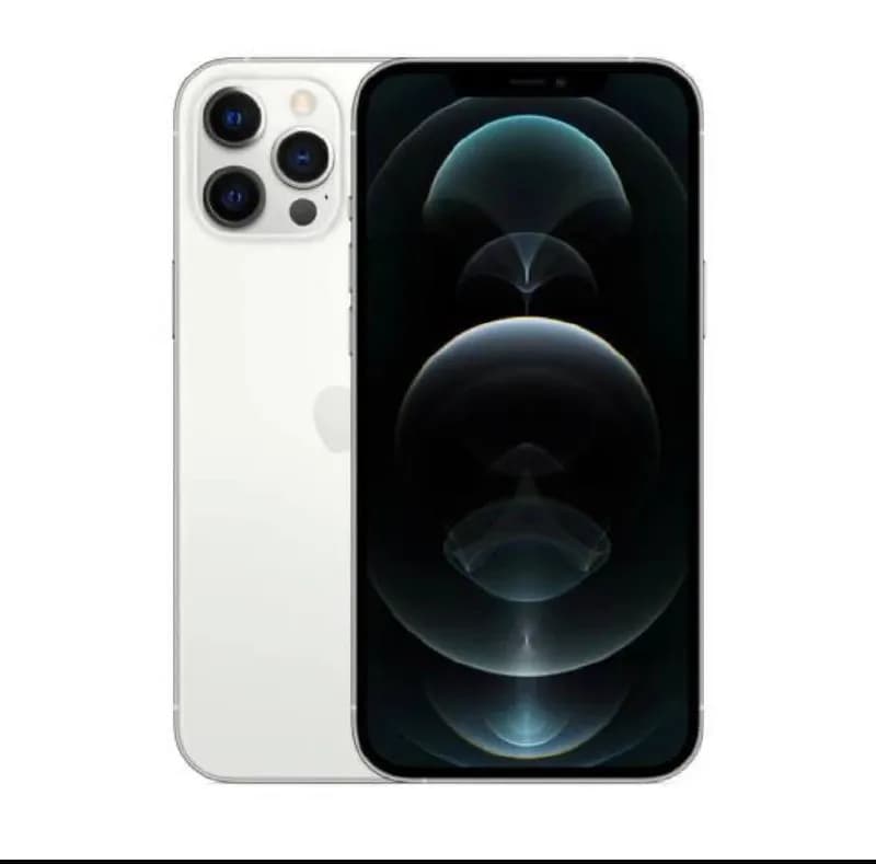 iPhone 12 Pro Max 128 gb — Тбилиси — 1 500 ₾
