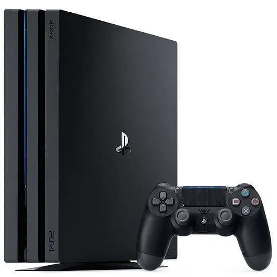 Sony PS4 pro 1tb. — Тбилиси — 800 ₾