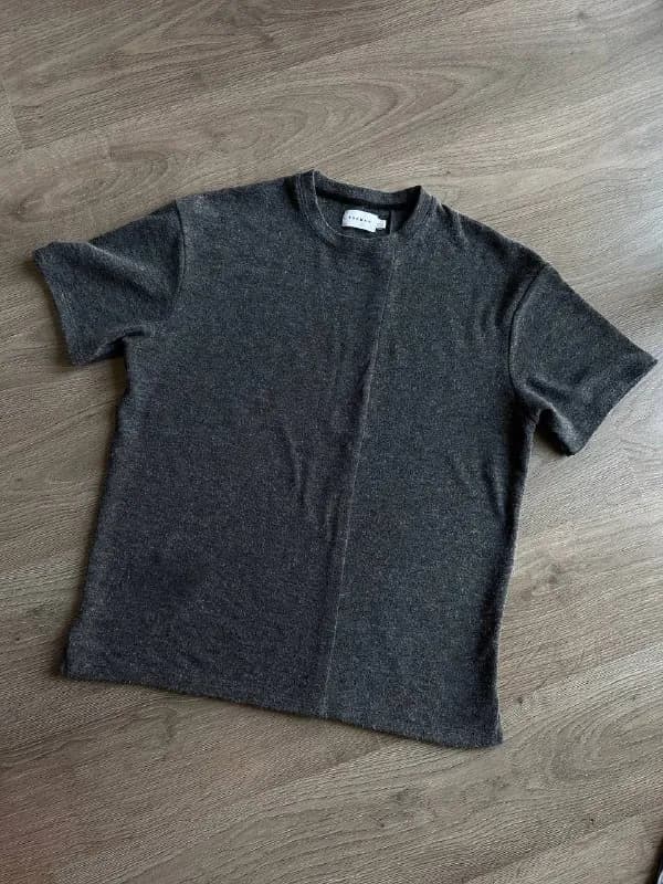 Topman S — Тбилиси — 15 ₾