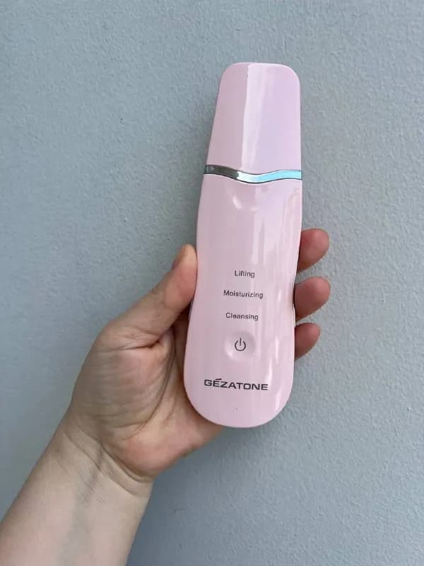 Gezatone для чистки и ухода за кожей лица. — Батуми — 70 ₾