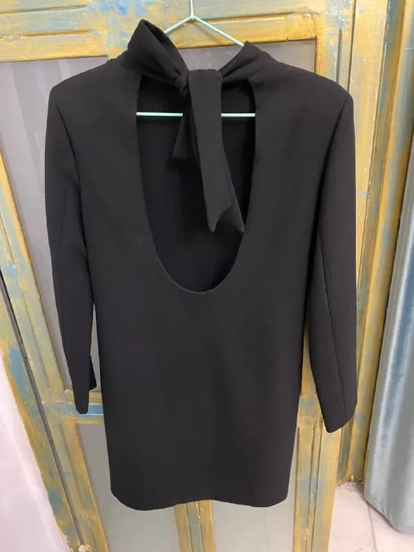 Zara из новогодней коллекции — Тбилиси — 80 ₾