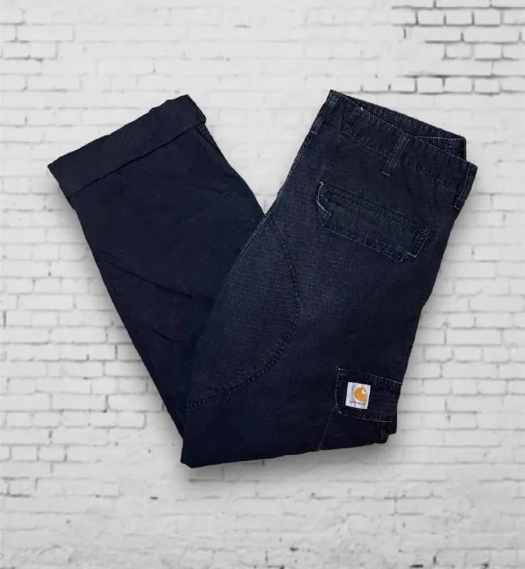 1 Carhartt карго, 31×32, 120 лари — Тбилиси — 32 ₾