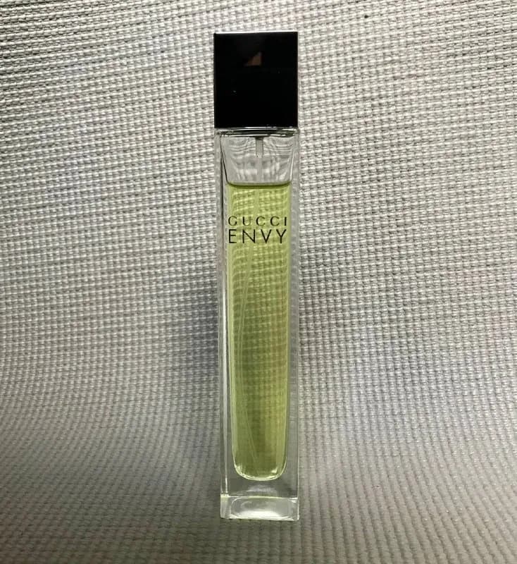 Gucci Envy — Тбилиси