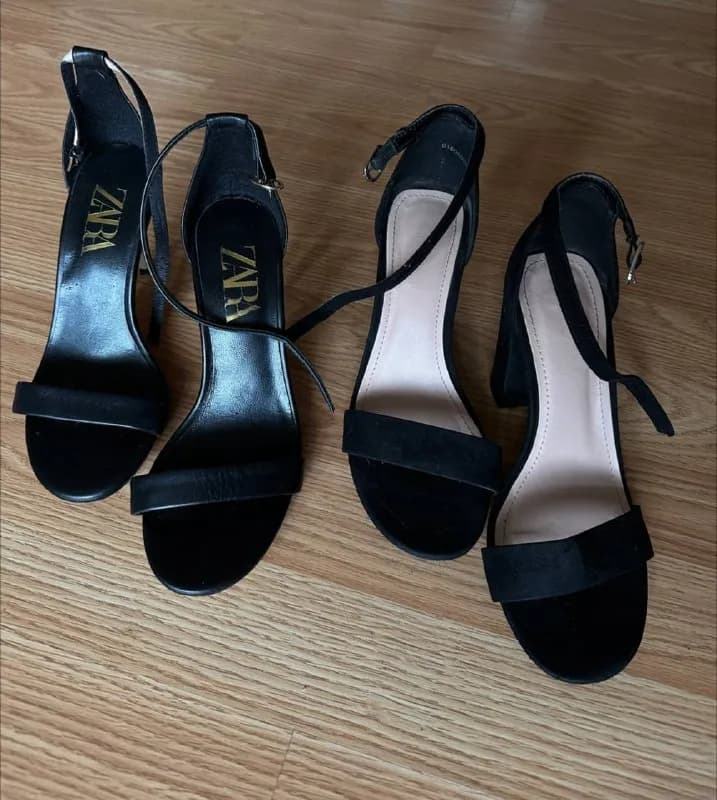 Zara 36р • 40 GEL — Тбилиси — 40 ₾
