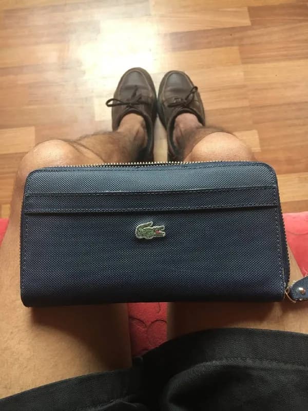 Lacoste — Тбилиси — 50 ₾