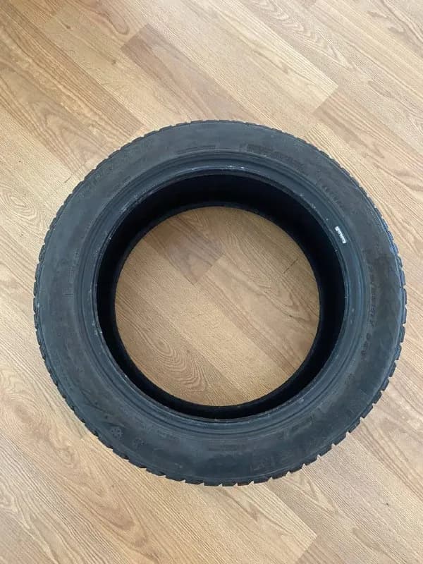 Nexen Winguard 225/50 R17 (покупали в ноябре 2022 в Amboli) — Тбилиси — 200 ₾