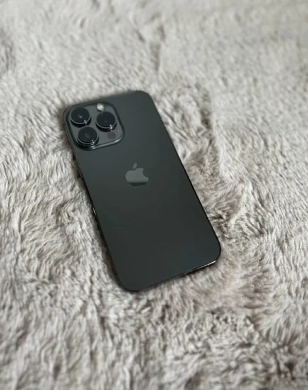 iPhone 13pro на 128г — Тбилиси