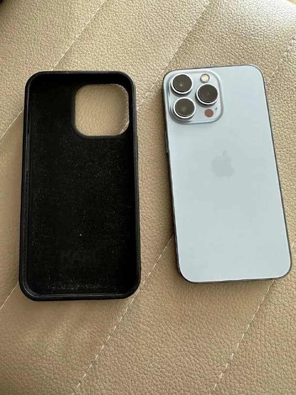iPhone 13 Pro 256 gb — Тбилиси — 2 100 ₾