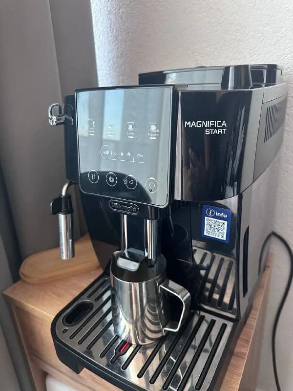 DELonghi Magnifica Start — Батуми — 1 350 ₾