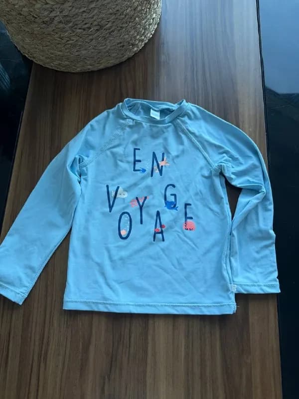 Okaïdi 🏖️💙 — Батуми — 50 ₾
