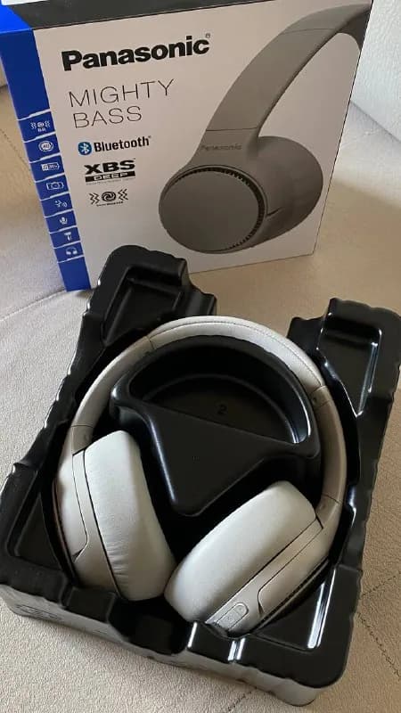 Panasonic — Тбилиси — 150 ₾