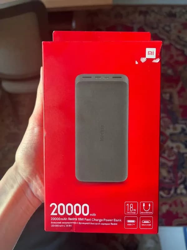 Redmi — Тбилиси — 95 ₾