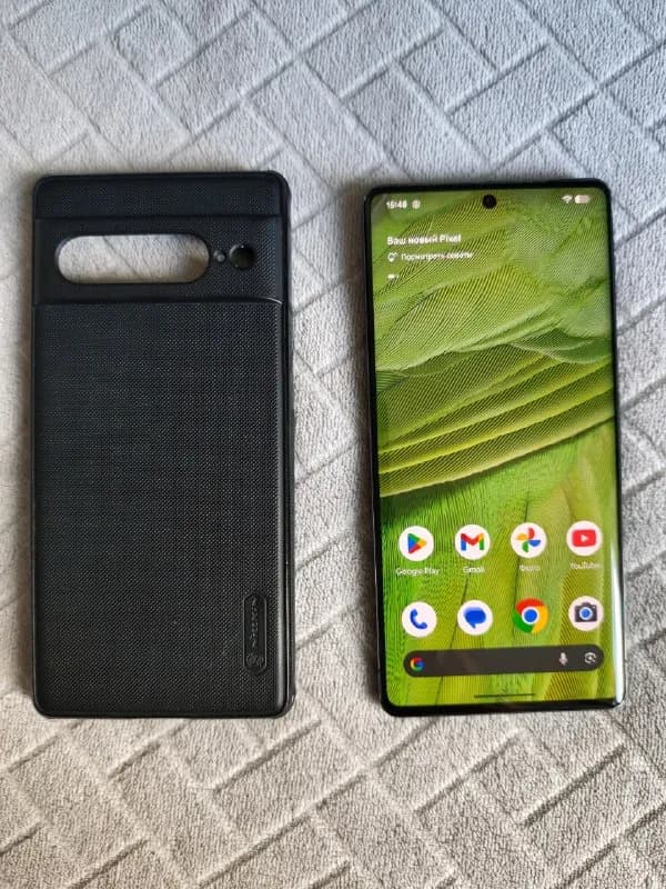 Pixel 7 Pro — Батуми — 900 ₾