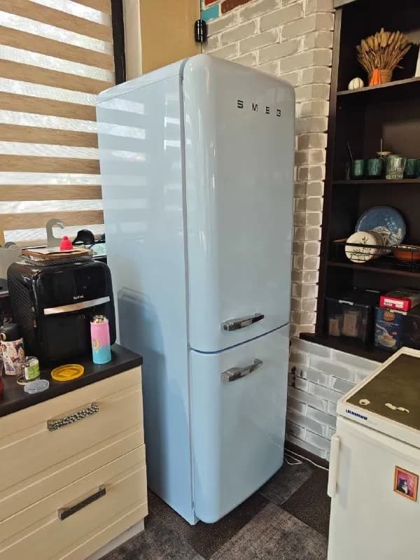 Smeg — Батуми