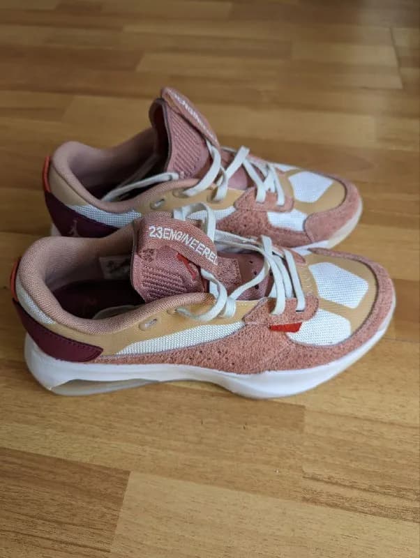 Jordan Air 200, 26.5 см — Тбилиси — 90 ₾