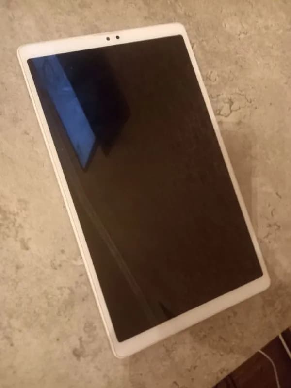 Samsung Galaxy Tab A7 Lite — Тбилиси — 200 ₾