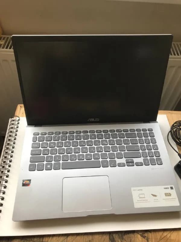 Asus D509DА 2020 года выпуска. — Тбилиси — 800 ₾