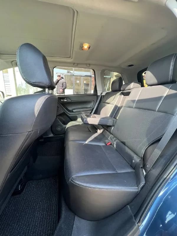 Subaru Forester XT 2.0 Turbo 2014 г. в. — Тбилиси — 11 300 $