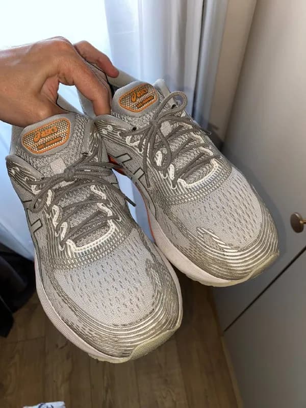 Asics Gel Nimbus 21 — Тбилиси — 130 ₾