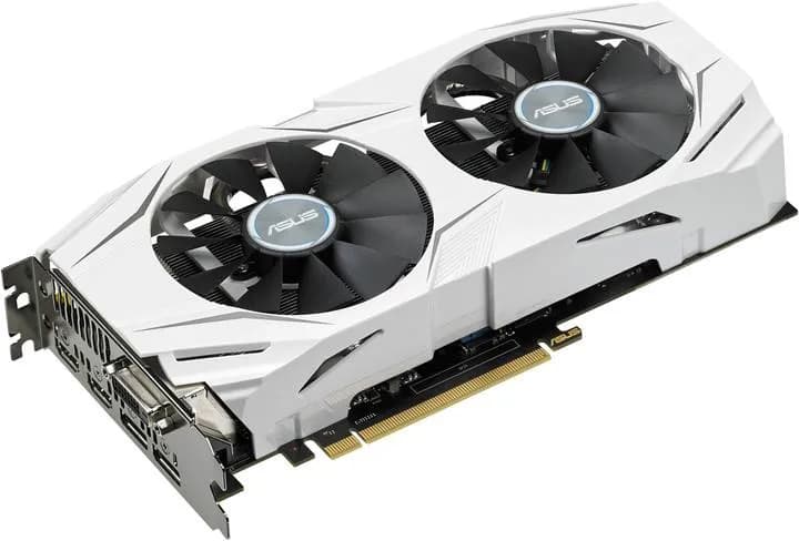 GTX 1070 8GB ✅ 400 ლარი ✅ — Тбилиси