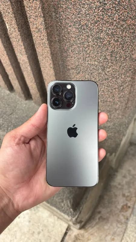 IPhone 13 Pro — Тбилиси — 700 ₾