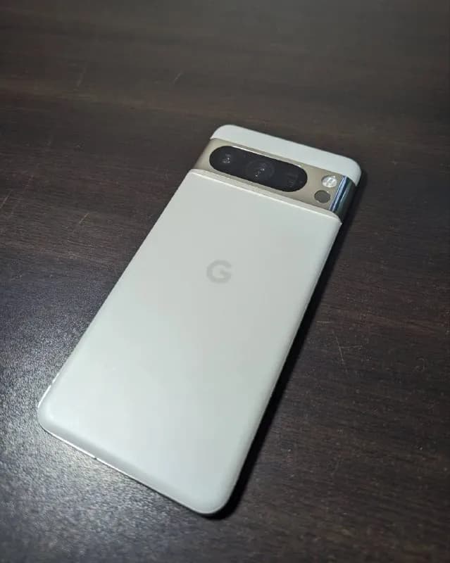 Google Pixel 8 Pro, практически новый телефон, цена: 950 лари (без торга) — Тбилиси — 950 ₾