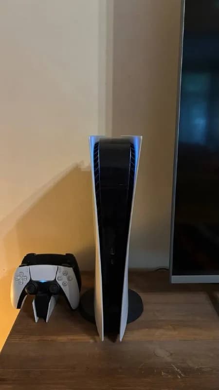 PlayStation 5 digital edition — Тбилиси — 1 000 ₾