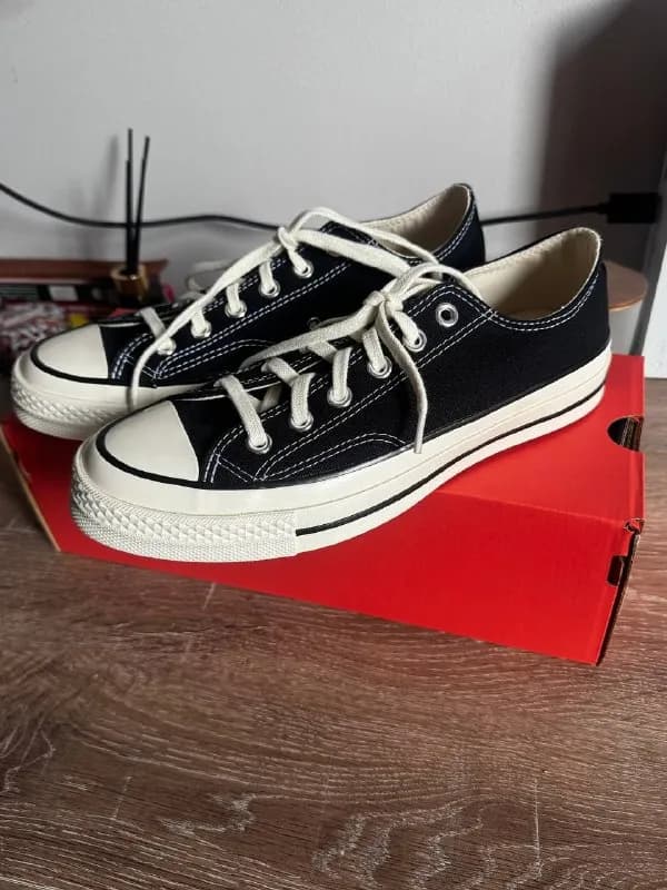 Convers (оригинал) — Тбилиси — 90 ₾