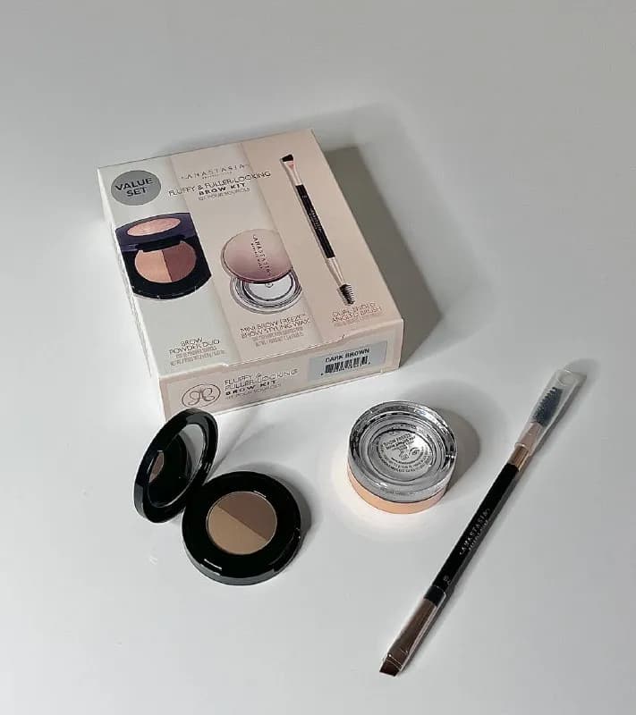 Anastasia Beverly Hils. Оригинал. 100 лари. — Тбилиси — 100 ₾