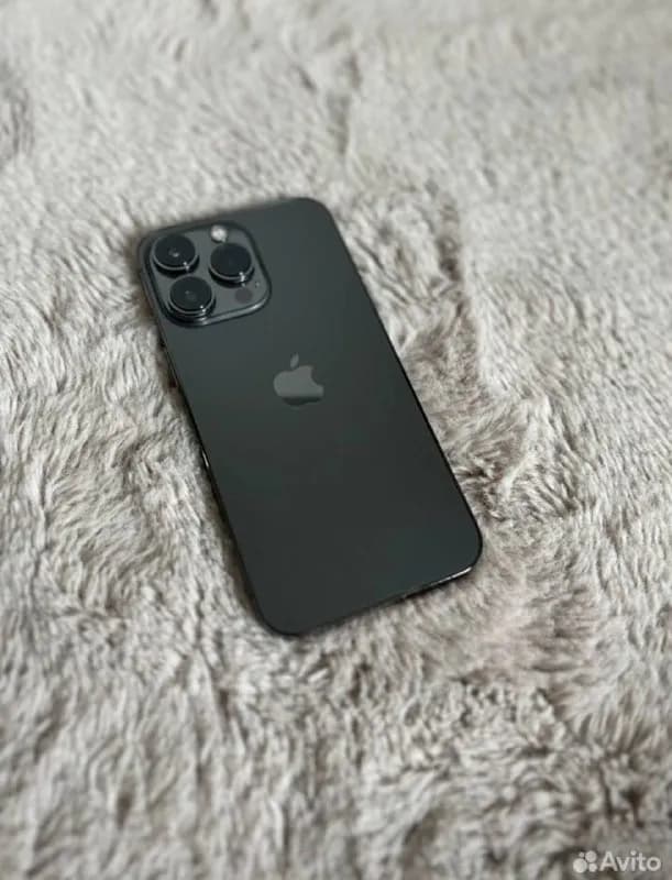 iPhone 13 Pro 128 gb — Тбилиси — 2 500 ₾