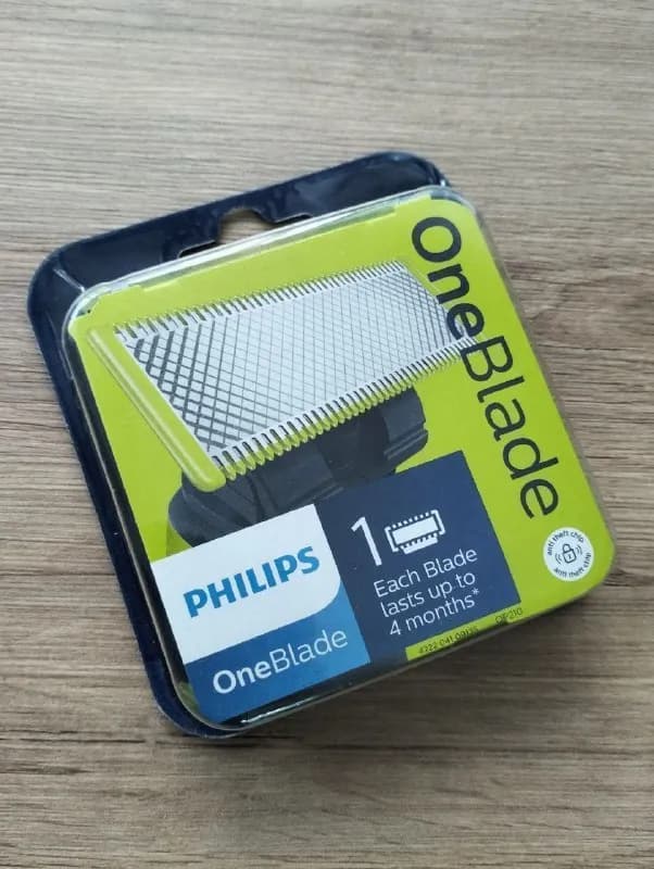 Philips Oneblade. Новые, оригинальные, запечатанные. — Тбилиси — 80 ₾