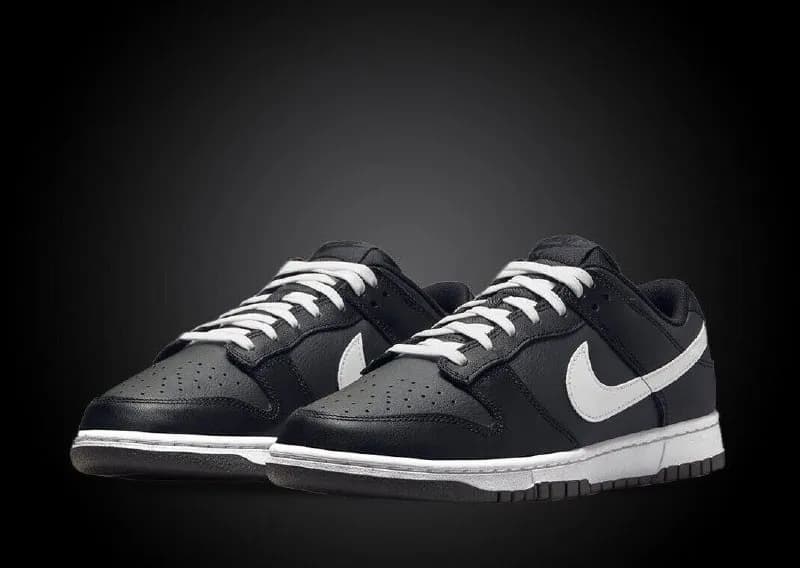 Nike Dunk Reverse Panda — Тбилиси — 250 ₾
