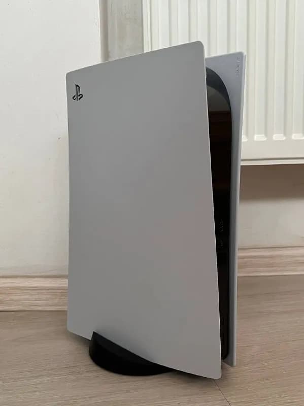 playstation 5. — Тбилиси — 1 500 ₾