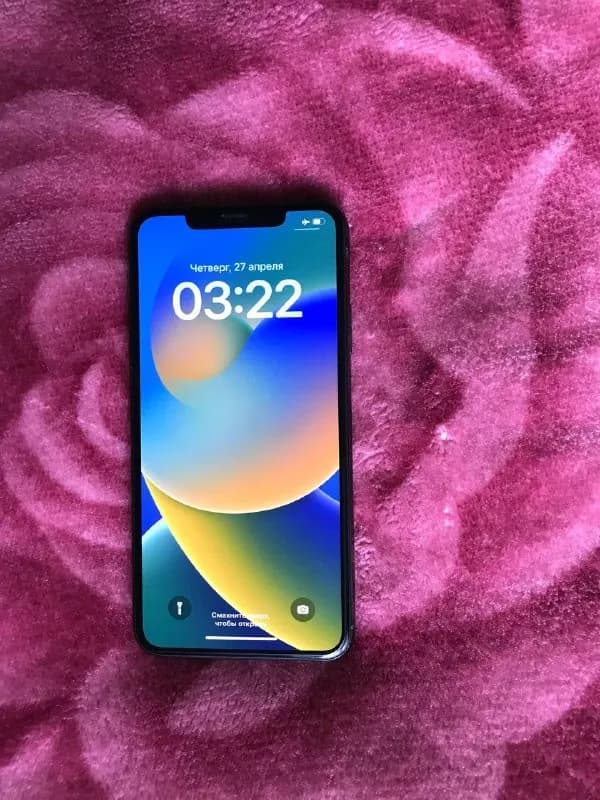 iPhone 11 Pro Max, 64 gb и iPhone X, 64 gb. Оба в идеальном состоянии. За подробностями пишите в — Тбилиси