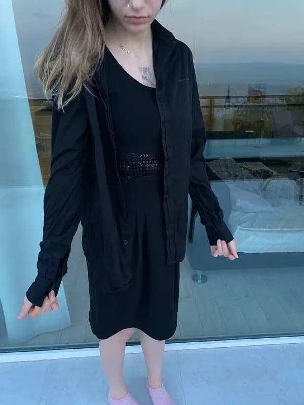 Armani Exchange — Тбилиси — 100 ₾