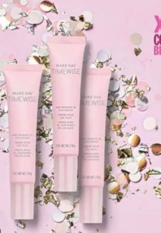 Mary Kay-95лари, гель под глаза-50, матирующие салфетки-20лари. — Тбилиси — 95 ₾