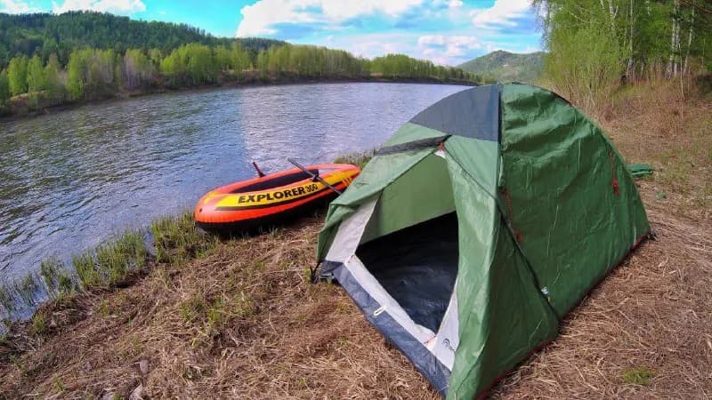 Outventure Orion 2 — 50 лари (всё в идеальном состоянии) — Тбилиси — 50 ₾