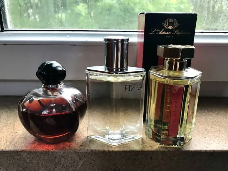 Dior- Poison Girl — Тбилиси