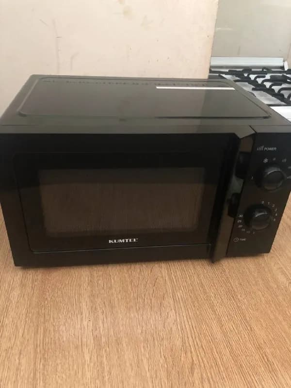 Микроволновая печь — Тбилиси — 200 ₾