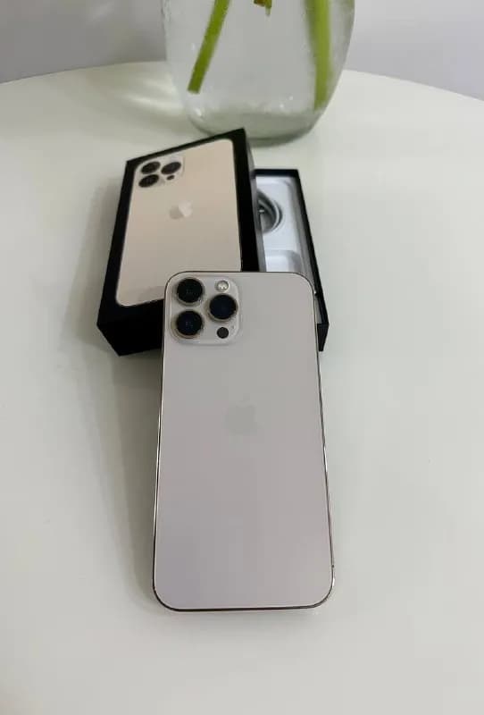 Apple iPhone 13 Pro Max 256 GB — Тбилиси — 2 800 ₾
