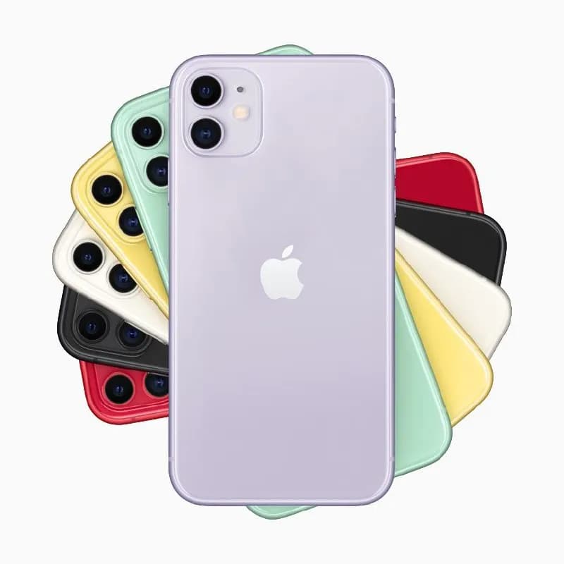 iphone 11/11pro 64-128 GB. Не так критичны небольшие царапины, в т. ч. не заметные в чехле. — Тбилиси