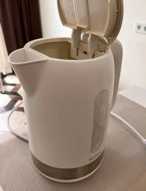 Tefal, состояние 6/10. — Тбилиси — 20 ₾