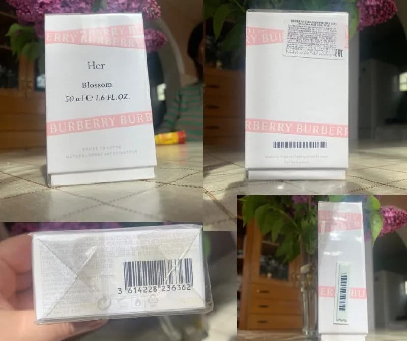 Burberry новые в упаковке — Тбилиси — 250 ₾