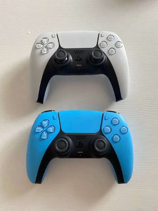 Sony PS5 Wireless Controller — Тбилиси — 250 ₾