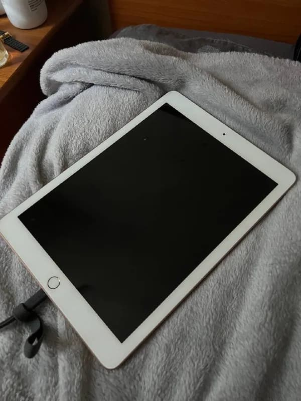 iPad 2018 6th generation 32GB Rose Gold — Тбилиси — 500 ₾