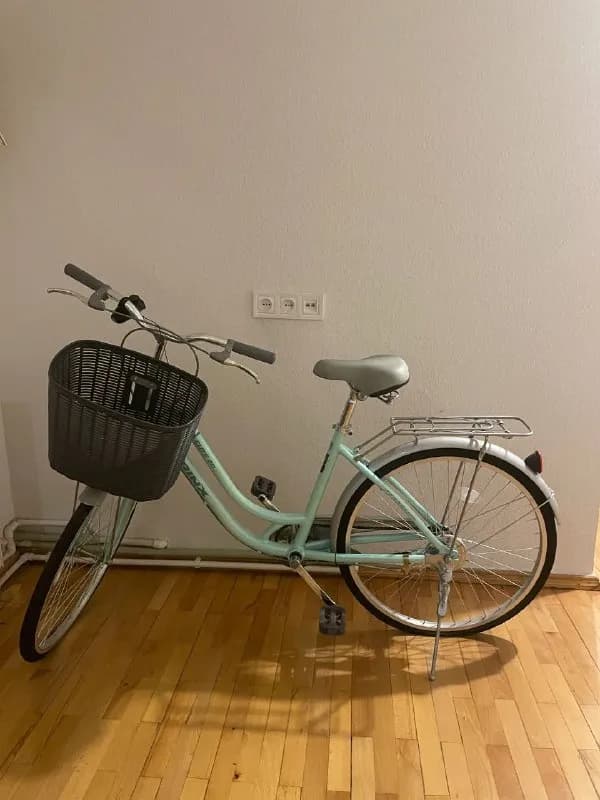 Trinx Cute 2.0 (использовался всего несколько раз) — Тбилиси — 550 ₾