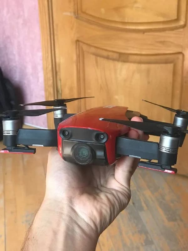 DJI Magic air — полный сэт — Тбилиси — 350 $